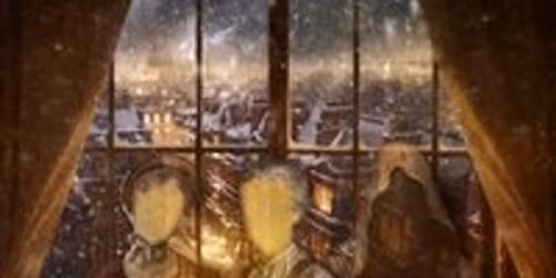 Scrooged: Histoire Productions