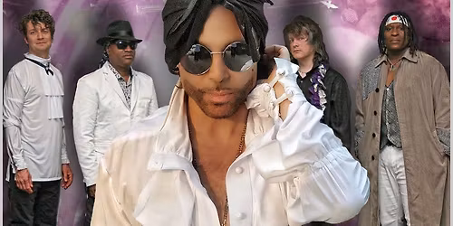 The Purple XPeRIeNCE