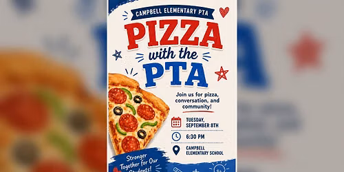 PTA Membership Meeting