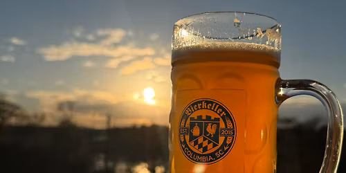 CanalFest at Bierkeller Brewery 2026