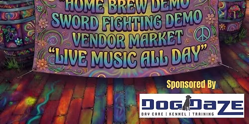CanalFest at Bierkeller Brewery 2026