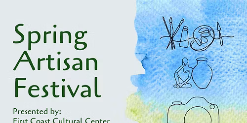 Spring Artisan Festival