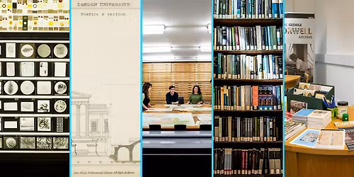 Shaping tomorrow: The future of roles in libraries and cultural heritage