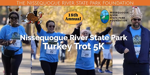 2025 Thanksgiving Day Race Parking