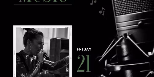 Lisa Elliot @ The Barkley Tavern 