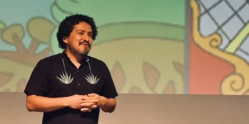 Jose Gonzalez at Castro Theatre