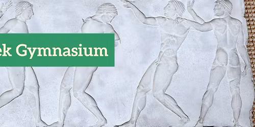 The Great Greek Gymnasium