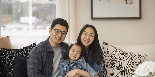 Family Photoshoots by Simon Homes LLC