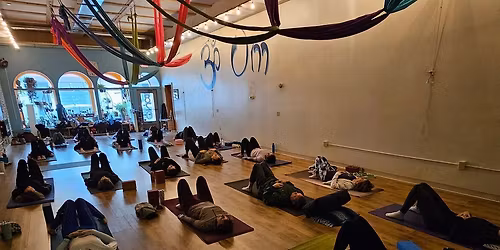Community Yoga