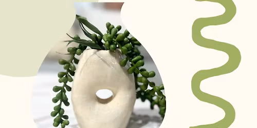 Pottery with a Purpose