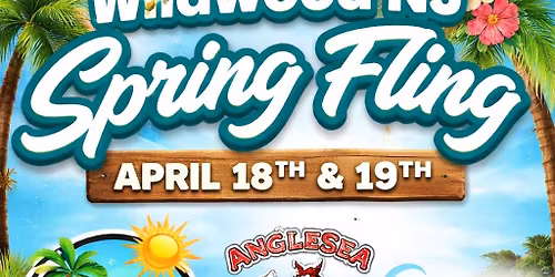 Wildwood Spring Fling