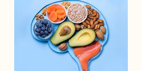 ADHD 101 Workshop: How ADHD Affects Nutrition