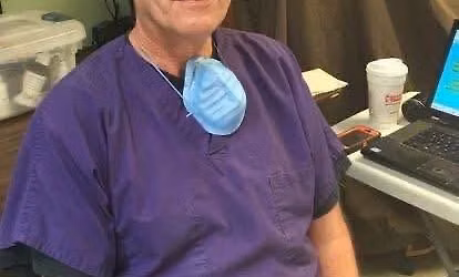 Dr Scott Day