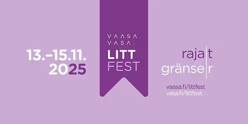 LittFest <3 Korsholm