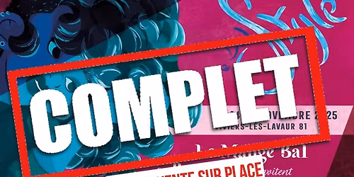 Le Bal styl\u00e9 #3