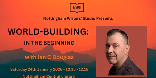 World-building: An Introduction