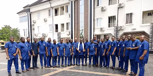 Nwanedinamba General Meeting 