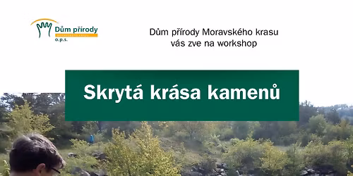 Skryt\u00e1 kr\u00e1sa kamen\u016f 23. 5. 2026