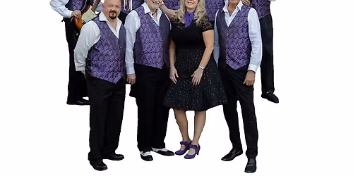 The Belairs - Christmas Show At The Blue Note