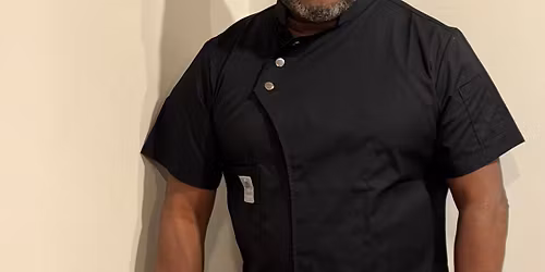 VEGAN TASTING &  SOCIAL MIXER @ 5 Shaw Alley