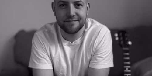 Michael Sherwood at Moonshine!! 