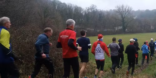 Eulenkopflauf - alles grausam