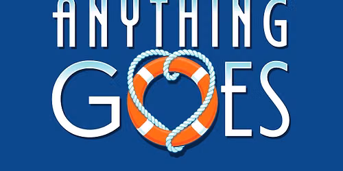 Anything Goes (2022 Revision)