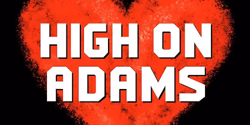 Valentines Night @ BILLESLEY