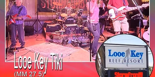 Stormfront headlining the 7th Annual Island of Misfit Toys Holiday Extravaganza!!