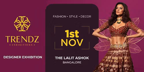 TRENDZ Exhibitions