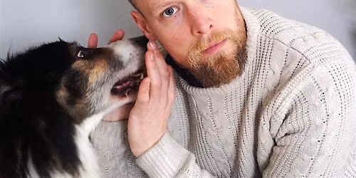 Owen Colgan (Hardy Bucks. The Spin)