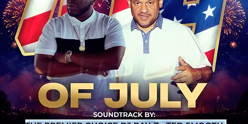 "THE 4TH"