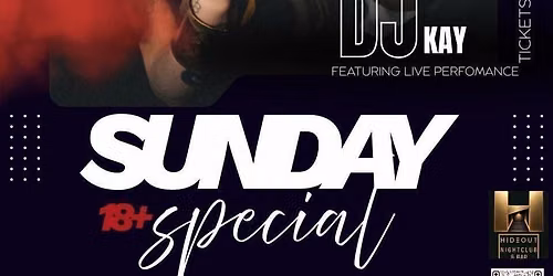 Sunday Special