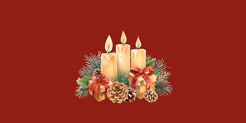 Christmas Eve Candlelight Service