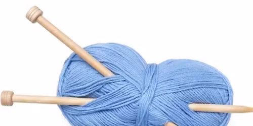 Strikke og h\u00e6kleaften 11.06.26