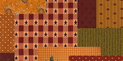 Fall Collage Workshop