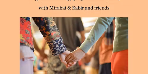 Dances of Universal Peace Taghum Hall Sunday Nov 2, 2-4 pm