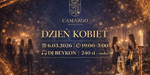 Dzie\u0144 Kobiet w Camargo