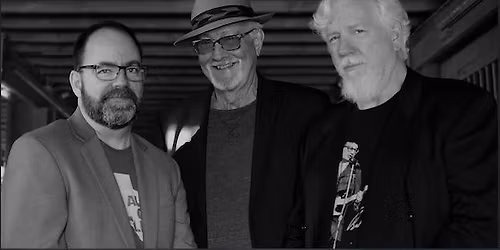 Tangled Chords @ Martha Merrell's Books Friday Night After Dark