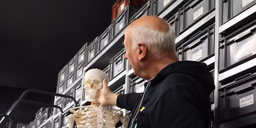 Journ\u00e9es Europ\u00e9ennes du Patrimoine au centre arch\u00e9ologique de Ribemont-sur-Ancre