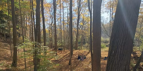 The Nature School at The Toronto Zoo - March Break Open House