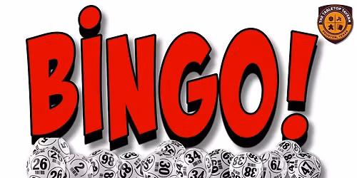 Bingo In The Tavern
