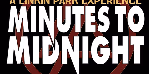 Minutes To Midnight - A Linkin Park Experience @ The Barn!