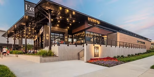 Element Eatery Cincinnati OH