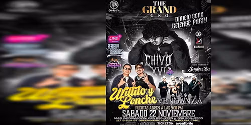 willito y lonche & La venganza 