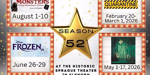 Heathers - The Musical