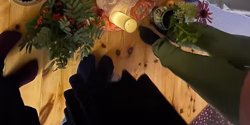 Kvinnesirkler p\u00e5 Hamar 2026