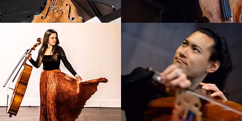 Texas Cello Concerto