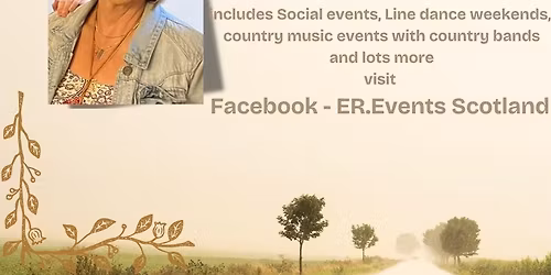 International Line dance Flashmob 