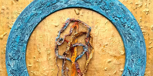 Meet the Artist: YURI ELPERIN